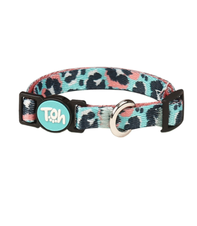 Collar Gato Toh Savana