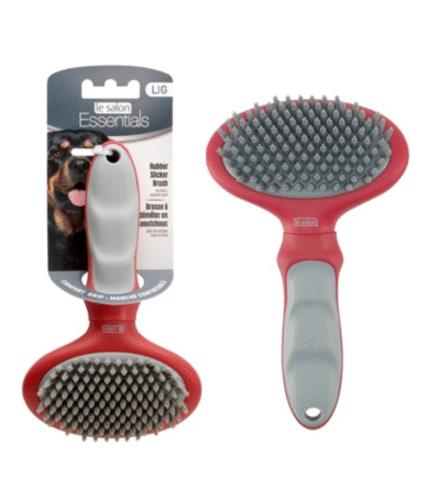 Le Salón Cepillo De Goma L-G