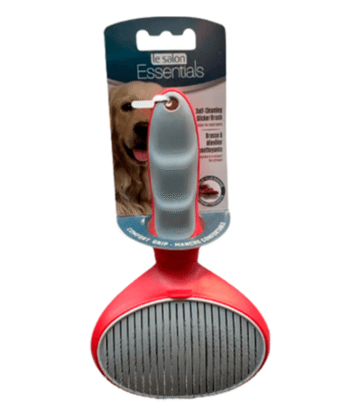 Le Salón Cepillo Auto Limpiante