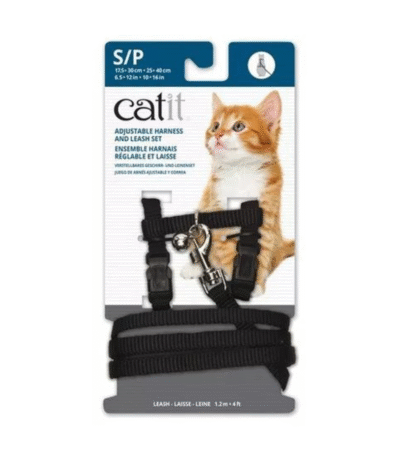 Arnés Catit Talle M