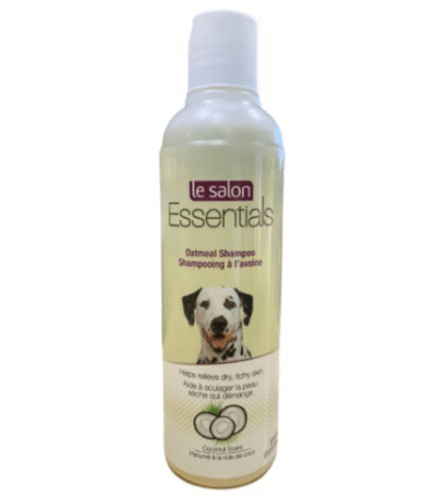Shampoo Le Salón Essentials Coconut 375 Ml