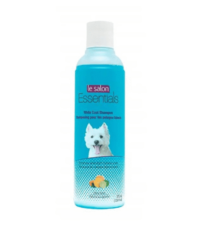 Shampoo Le Salón Pelo Blanco 375 Ml