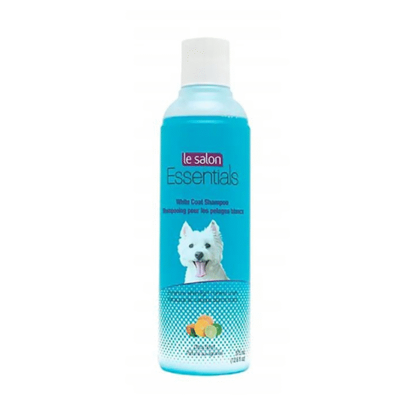 Shampoo Le Salón Pelo Blanco 375 Ml