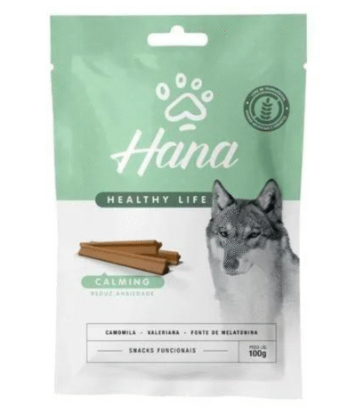 Snacks Sticks Perros Calming 100 Gr