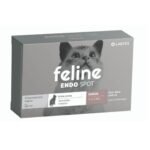Feline Endospot De 1 a 2 Kg