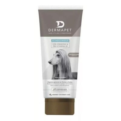 Dermapet Acondicionador 250 ml