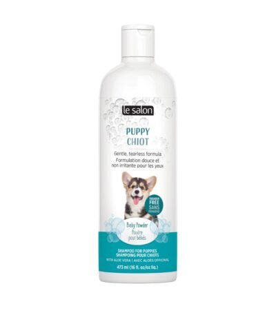 Shampoo Puppy Le Salon Chiot 473 ml