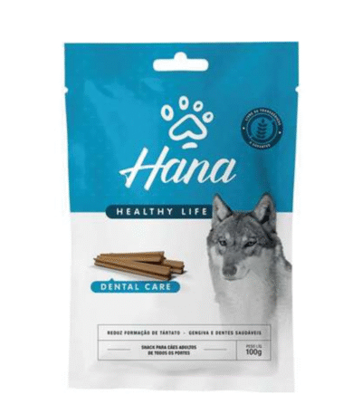 Snack Sticks Perro Dental Care 100 Gr