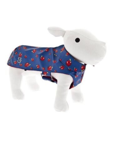 Impermeable Cosmo Mele/Apple 27 Cm