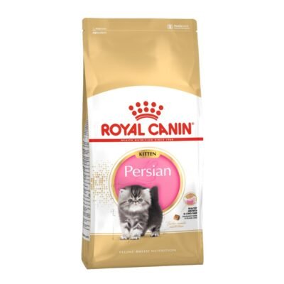 Royal Canin Gato Kitten Persa Pelo Largo 2 Kg