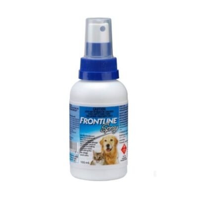 Frontline spray x 100 ml