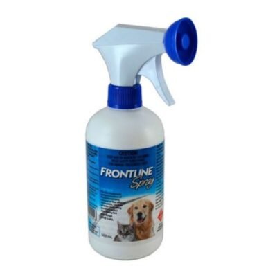 Frontline Spray 250 Ml