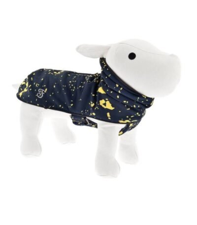 Cappotto Air Coat Nero 30 Cm