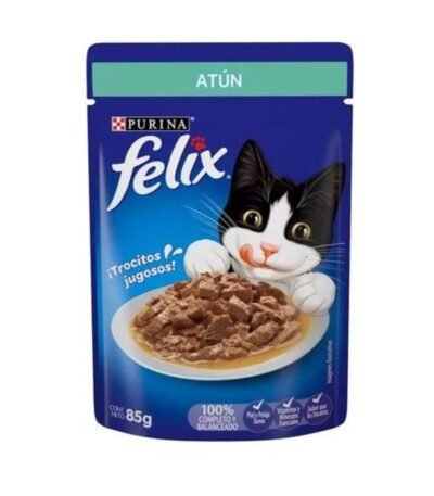 Sobre Felix Classic Atún 85 Gr