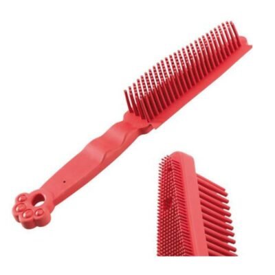 Cepillo Goma Removal Brush