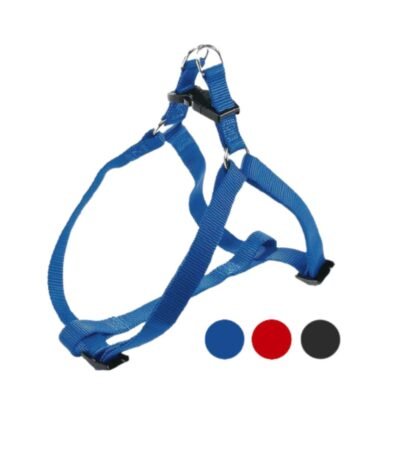 Easy P Large Azul Pretal