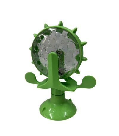 Dispensador De Comida Para Gatos