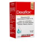 Dexaflox Blower 5 ML