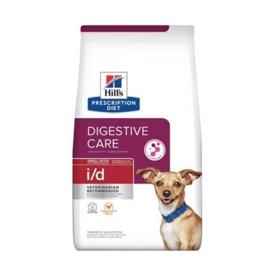 Hills Gastrointestinal I/D Perro Pequeño 1,5 Kg