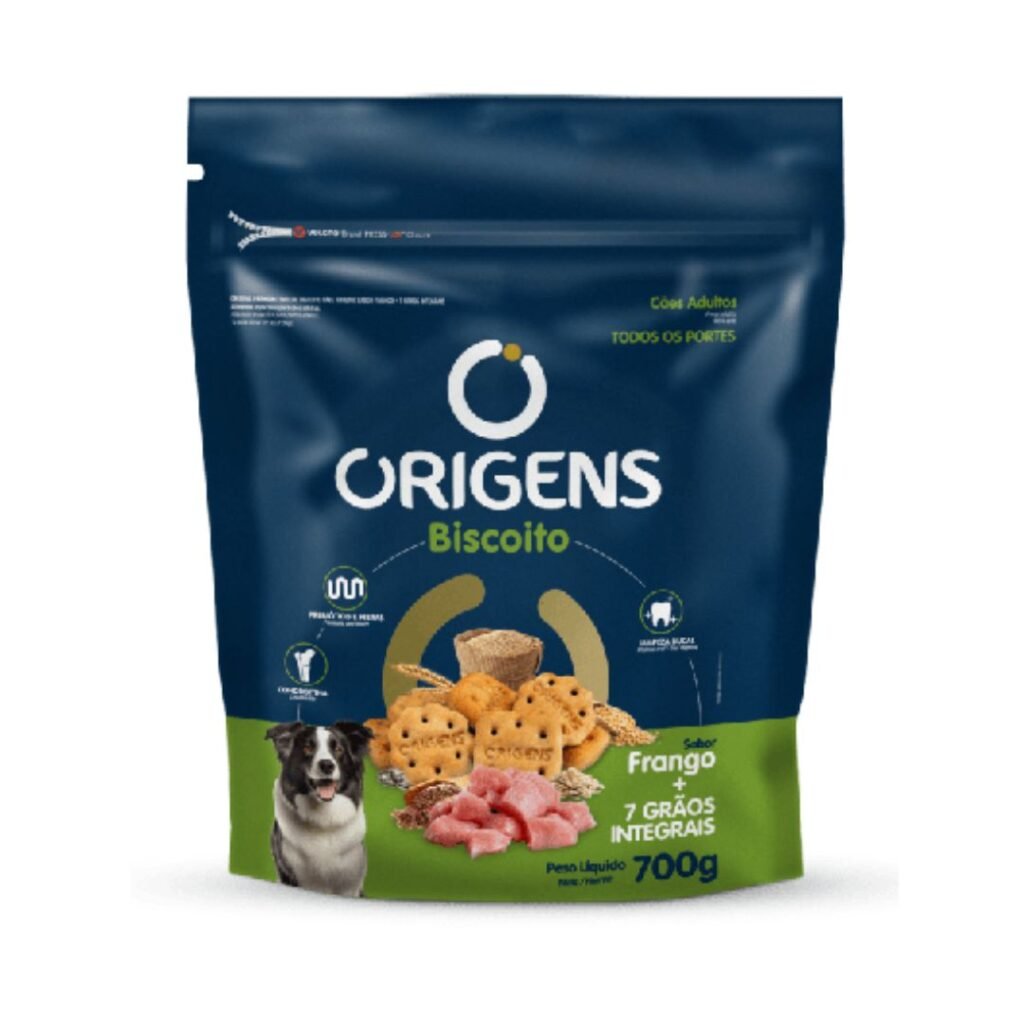 Galleta Origens 700 Gr