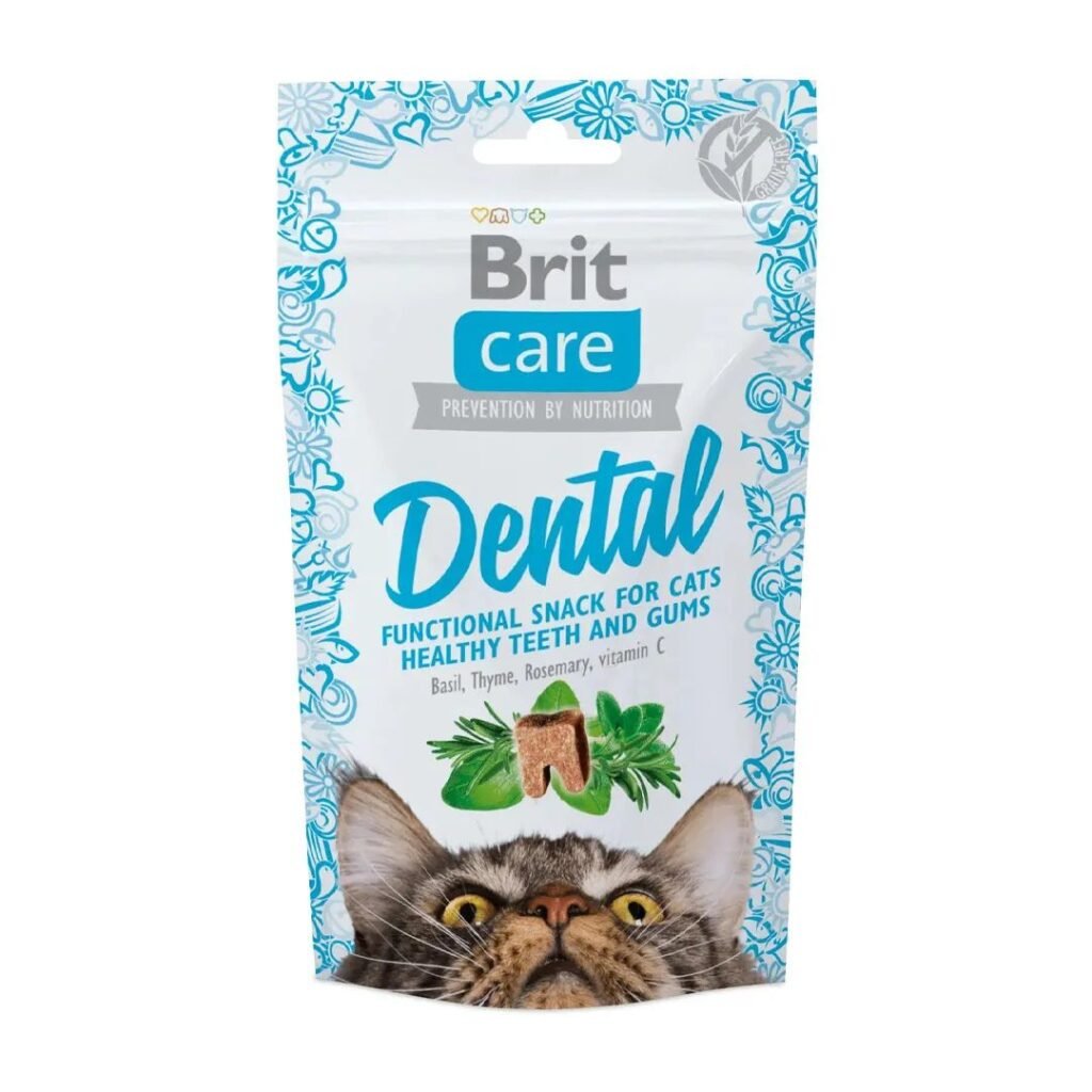 BRITDENTAL