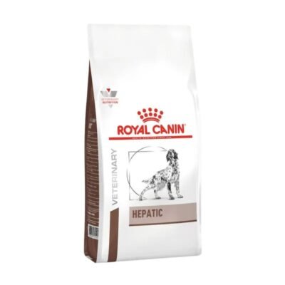 Royal Canin Perro Hepática 1.5 Kg