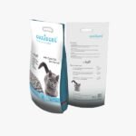 Cozie Cat Sin Aroma 4KG Arena Sanitaria Aglomerante