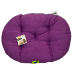 Colchoneta Violeta 65x42 cm