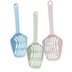 Pala Sanitaria Varios Colores