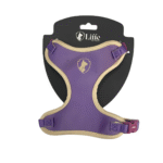 Pretal Pechera Color Violeta Talle G