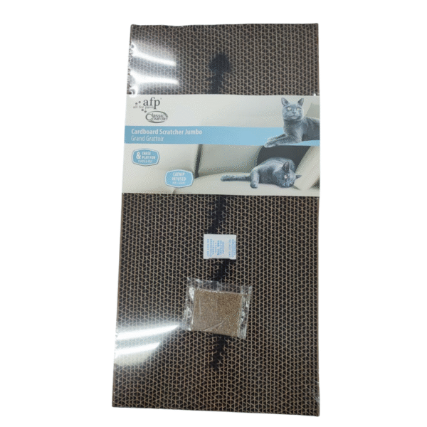 Rascador Rectangular All For Paws