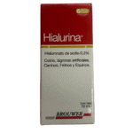 Hialurina Brower 10 Ml