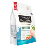 Alimento Formula Natural Para Gato Senior 7 kg
