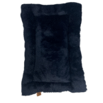 Cuna Piel De Sol Rectangular 70 cm Azul