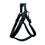 Pretal Daytona Extra Grande Color Negro Acolchonado