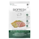 Biofresh Perro Adulto Raza Grande Cerdo Y Anana 15 Kg