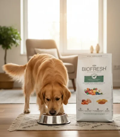 Biofresh Perro Adulto Raza Grande 15 kg