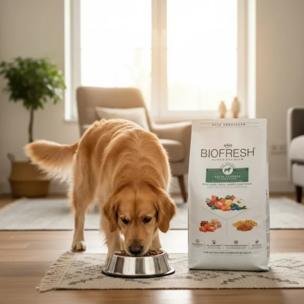 Biofresh Perro Adulto Raza Grande 15 kg