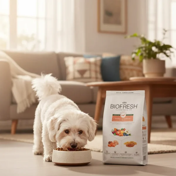 Biofresh Perro Adulto Raza Pequeña 1 kg