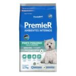 Alimento Premier Perro Adulto Raza Pequeña 2,5 Kg Sabor Pollo