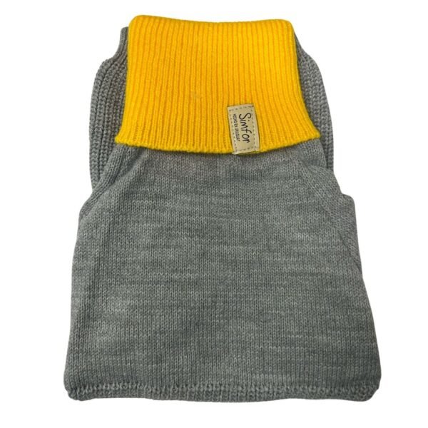 Buzo Simfor Boss Talle 5