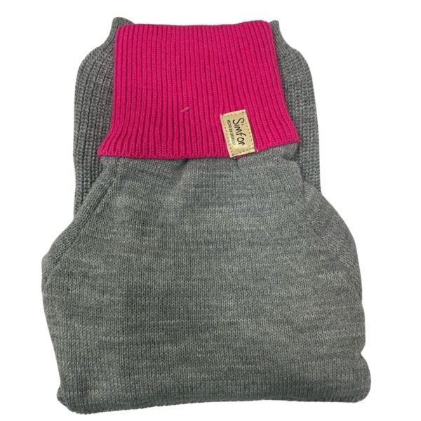 Buzo Simfor Gretta Talle 4