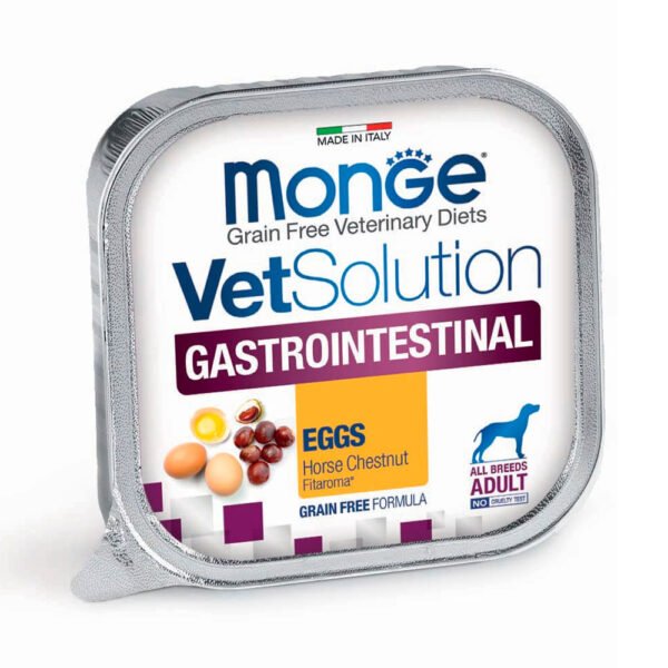 Lata VetSolution Gastrointestinal Perro 150 Grs