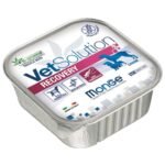 Lata VetSolution Recovery Perro 150 Grs