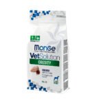 Alimento VetSolution Obesity Perro 12 kg