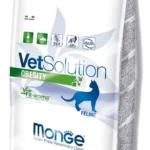 Alimento VetSolution Obesity Gato 1.5 kg