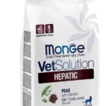 Alimento Vet Solution Hepatic Gato 1.5 kg