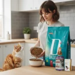 Alimento Dalcat Adulto 25 Kg+Revolution+GemonPavo+Snack