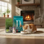 Alimento dalcat Adulto 25Kg+Arena Manzana+Gemon+Snack