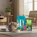 Dalcat Castrado 25Kg+AglomeranteManzana+Lata Gemon+Snack